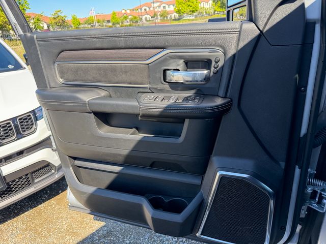 new 2026 Ram 2500 car, priced at $81,815