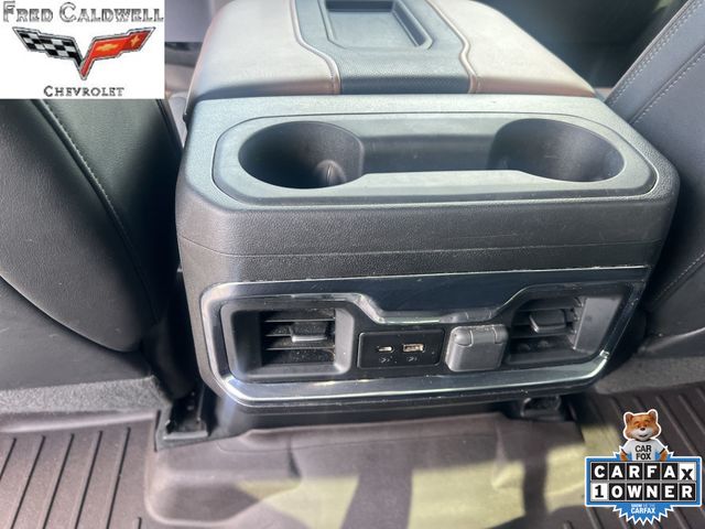 ChevroletSilverado 2500HD27