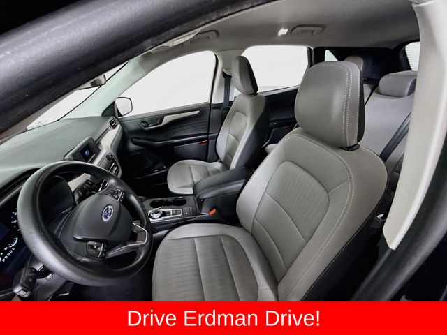 Used 2021 Ford Escape SUV