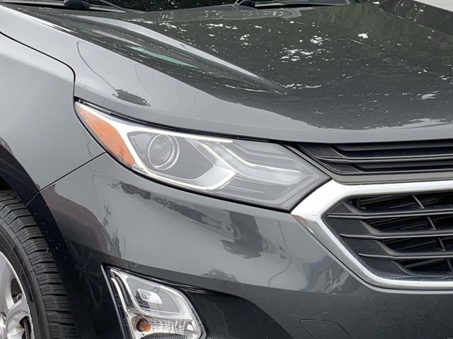 2019 Chevrolet Equinox LT 2