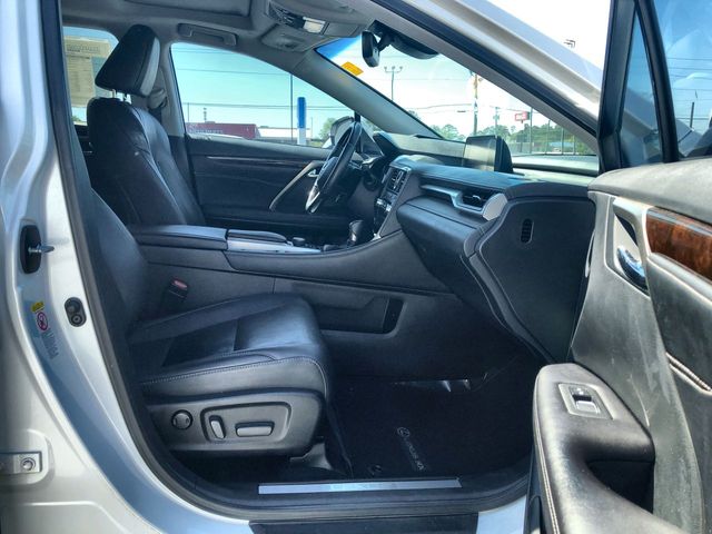 used 2017 Lexus RX car, priced at $20,908