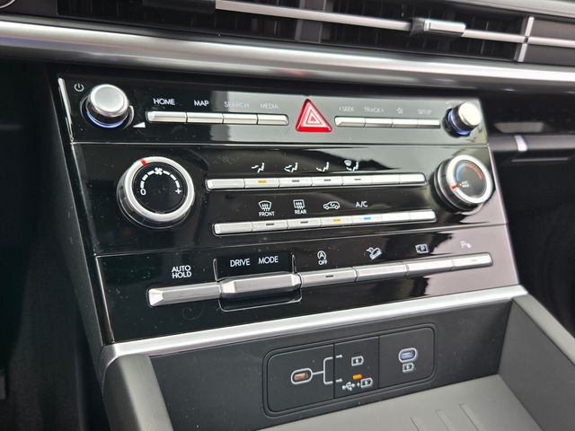 2027 Hyundai Santa Fe
