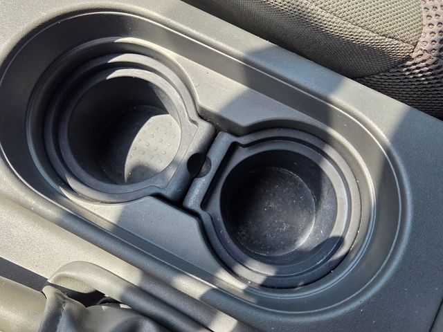 Used 2020 Black Nissan SV image 23