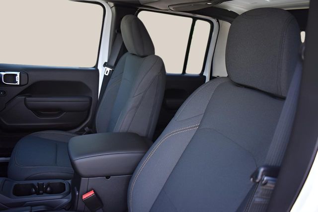 New Car 2025 Jeep Gladiator  Sport S For Sale Under $40,000 In Austin, Texas