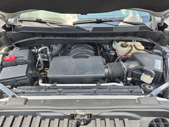 Used 2020 Chevrolet Silverado 1500 RST 4D Crew Cab