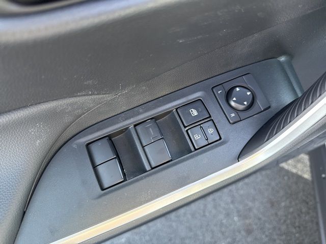 new 2025 Toyota RAV4 car, priced at $34,173