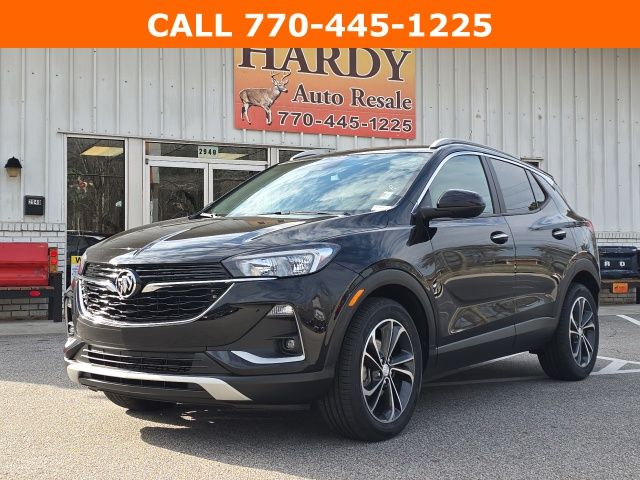 2021 Buick Encore GX Select  44960A