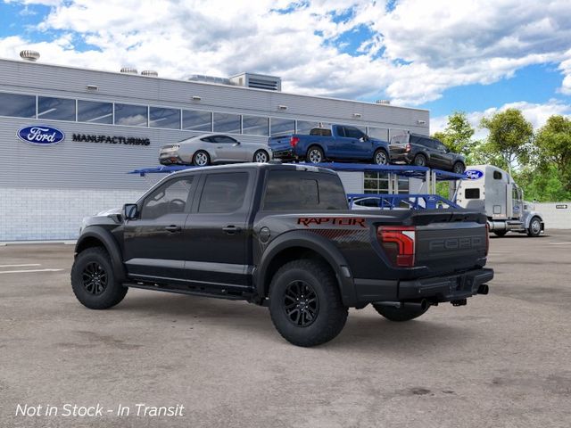 2026 Ford F-150 Raptor:169717