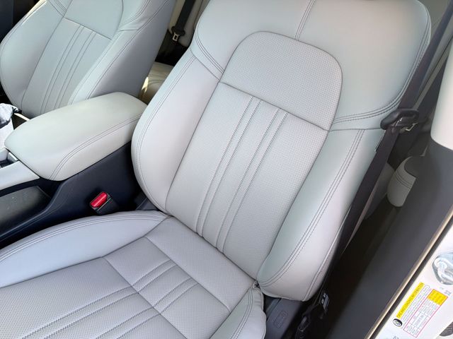 Used 2026  Honda EX-L image 14
