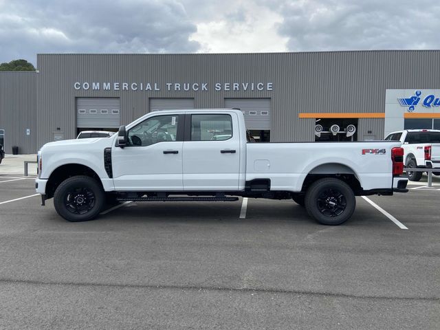 2024 Ford F-250SD XL 7