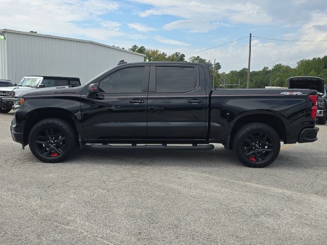 Photo of 2022 Chevrolet Silverado 1500 RST in Dallas, GA - 2,  2022 Chevrolet Silverado 1500 RST:C02452