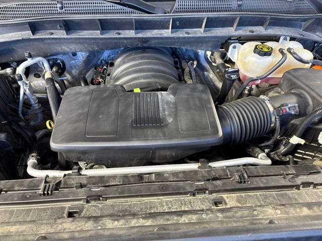 Used 2020 GMC Sierra 1500 Truck