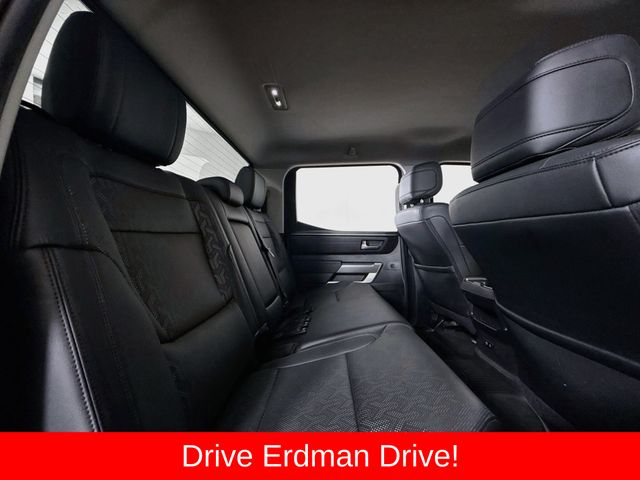 Used 2024 Toyota Tundra Truck