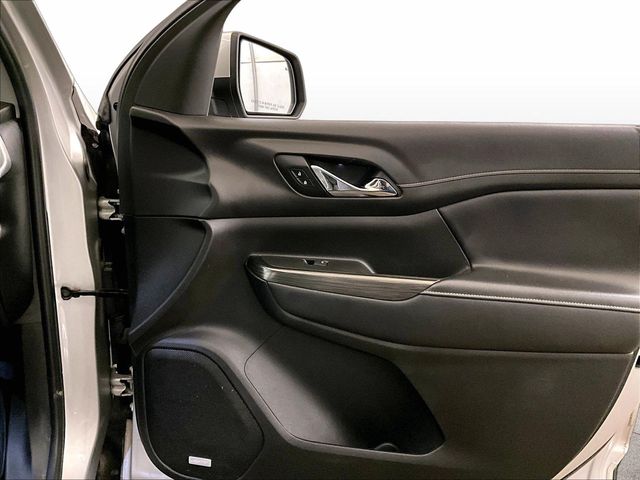 2019 GMC Acadia SLT-1 Silver at Carlisle Cadillac Buick GMC