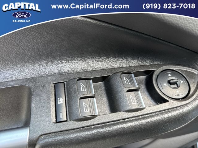 Used 2018 Gray Ford Titanium image 21