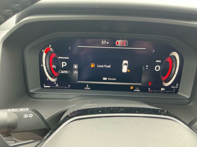 NissanRogue23
