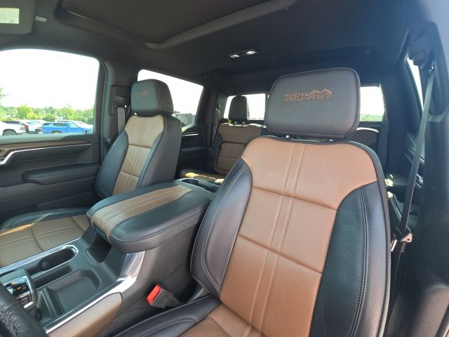 Photo of 2024 Chevrolet Silverado 1500 High Country in Dallas, GA - 20,  2024 Chevrolet Silverado 1500 High Country:C02419