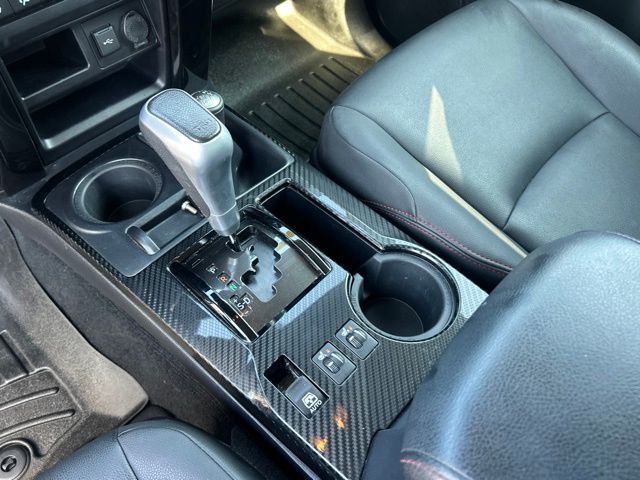 2020 Toyota 4Runner TRD Pro - Photo 25