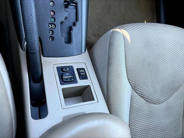 Used 2012 Toyota RAV4 SUV