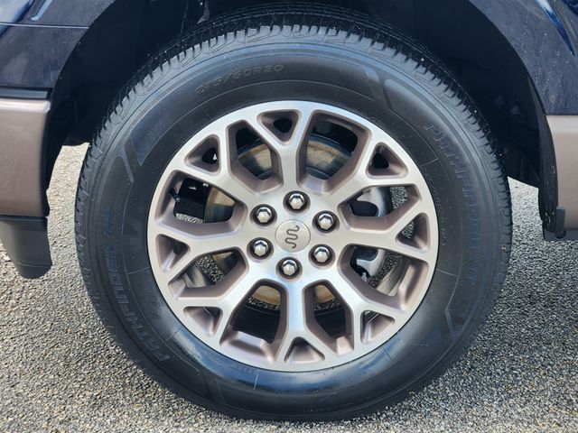 Used 2023 Ford F-150 Truck