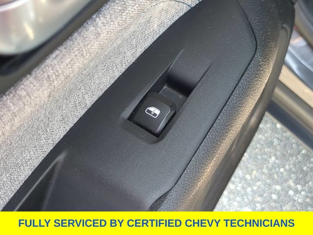 Used 2024 Jeep Compass SUV