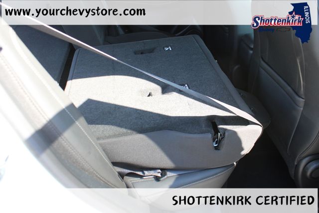 Used 2024 Buick Encore GX SUV