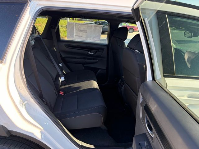 new 2026 Honda CR-V Hybrid car, priced at $39,035