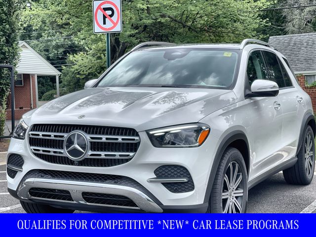 SUV GLE 350 4MATIC