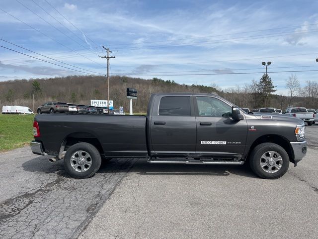 Used 2024 Gray Ram Big Horn image 4