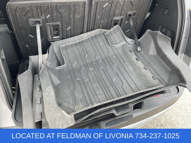 Used 2023 GMC Acadia For Sale in Livonia, MI