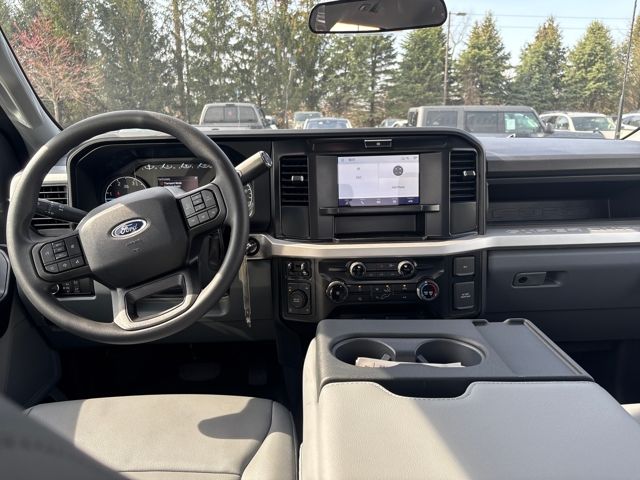 new 2026 Ford F-350SD car, priced at $68,008
