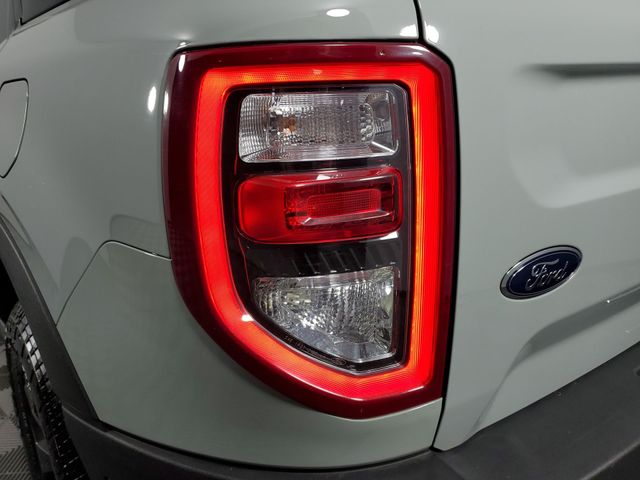 Used 2021 Ford Bronco Sport For Sale in Indianapolis, IN