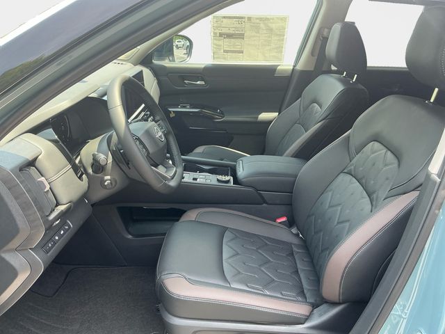 NissanPathfinder11