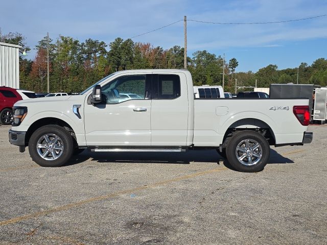 Photo of 2024 Ford F-150 XLT in Dallas, GA - 2,  2024 Ford F-150 XLT:B01645