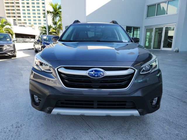 2022 Subaru Outback Limited 20