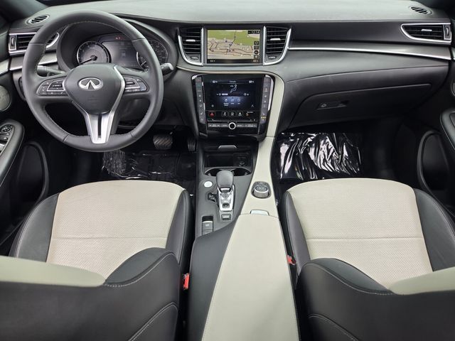 2023 INFINITI Qx55 - $32,964