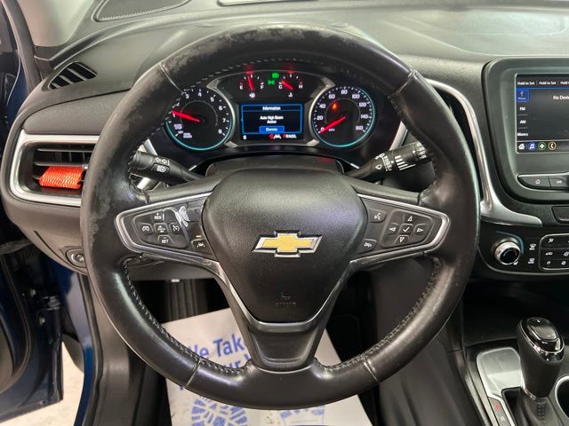 Used 2020 Chevrolet Equinox SUV