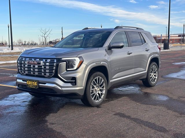 2026 GMC Terrain AWD Denali