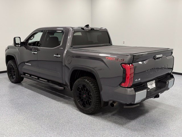 Used 2023 Gray Toyota Limited image 6