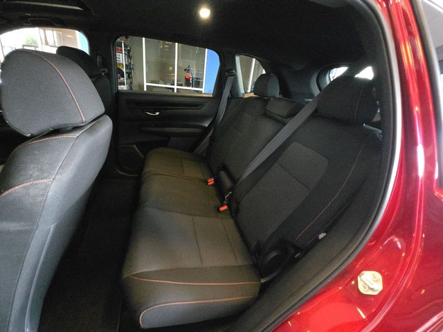 Used 2024 Honda CR-V Hybrid SUV