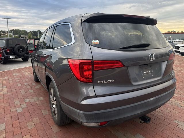 Used 2017 Honda Pilot SUV