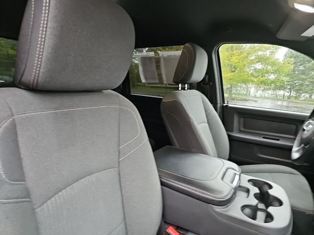 2024 Ram 3500 Tradesman White at Bayway Chrysler Dodge Jeep Ram