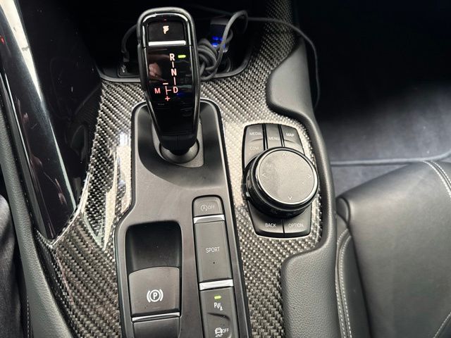 2023 Toyota GR Supra 3.0 Premium Yellow at Big Star Buick GMC