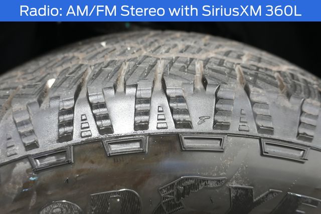 New 2026 Gray Ford XLT image 10