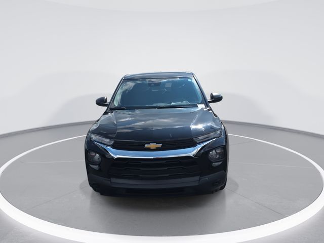 Used 2023 Black Chevrolet LS image 5