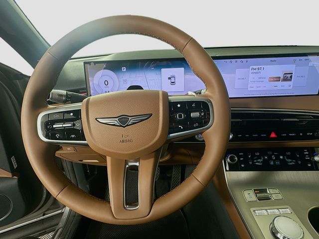Thumbnail: 2026 Genesis GV70 - 10