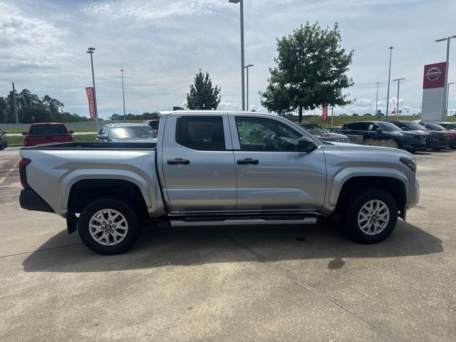 Used 2024 Silver Toyota SR image 5