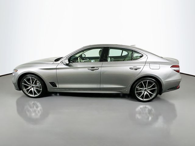 Thumbnail: 2026 Genesis G70 - 8