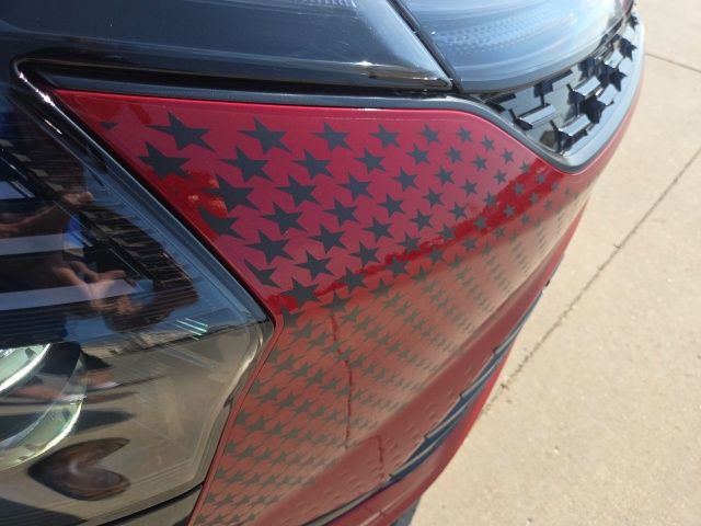 New 2027 Chrysler Pacifica Van