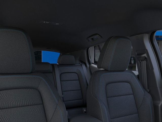 New 2025 Chevrolet Equinox EV For Sale in Livonia, MI